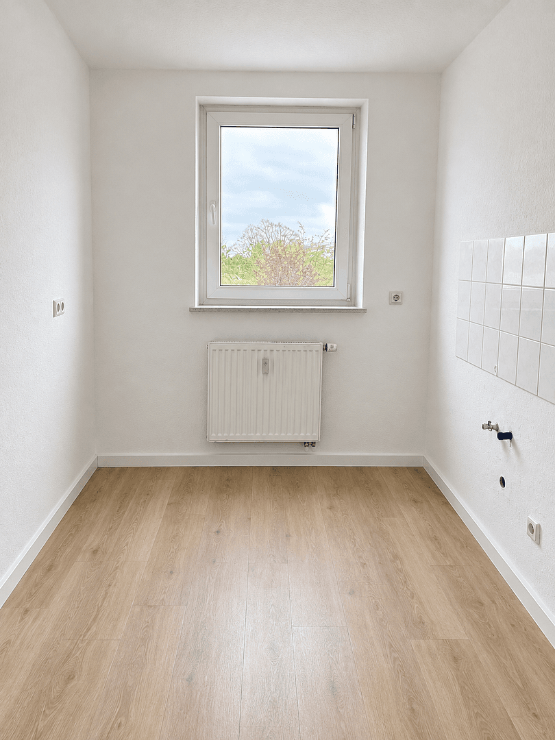 Prenájom bytu 2-izbový 49 m², Amalienstraße 132, Dessau-Roßlau, Sasko-Anhaltsko Prenájom bytu 2-izbový 49 m², Amalienstraße 132, Dessau-Roßlau, Sasko-Anhaltsko