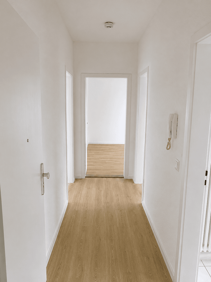 Prenájom bytu 2-izbový 49 m², Amalienstraße 132, Dessau-Roßlau, Sasko-Anhaltsko Prenájom bytu 2-izbový 49 m², Amalienstraße 132, Dessau-Roßlau, Sasko-Anhaltsko