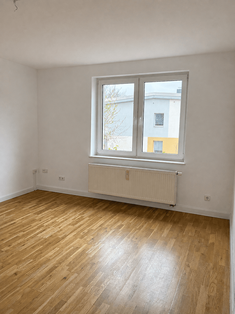 Prenájom bytu 2-izbový 49 m², Amalienstraße 132, Dessau-Roßlau, Sasko-Anhaltsko Prenájom bytu 2-izbový 49 m², Amalienstraße 132, Dessau-Roßlau, Sasko-Anhaltsko