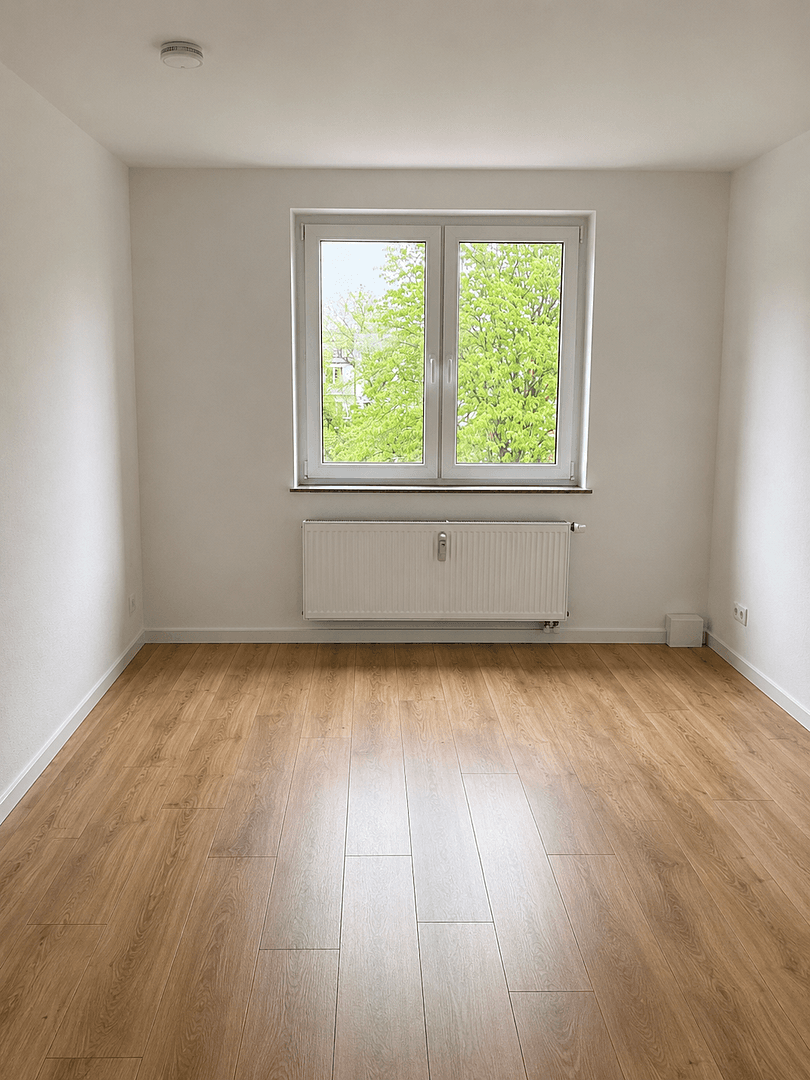 Prenájom bytu 2-izbový 49 m², Amalienstraße 132, Dessau-Roßlau, Sasko-Anhaltsko Prenájom bytu 2-izbový 49 m², Amalienstraße 132, Dessau-Roßlau, Sasko-Anhaltsko