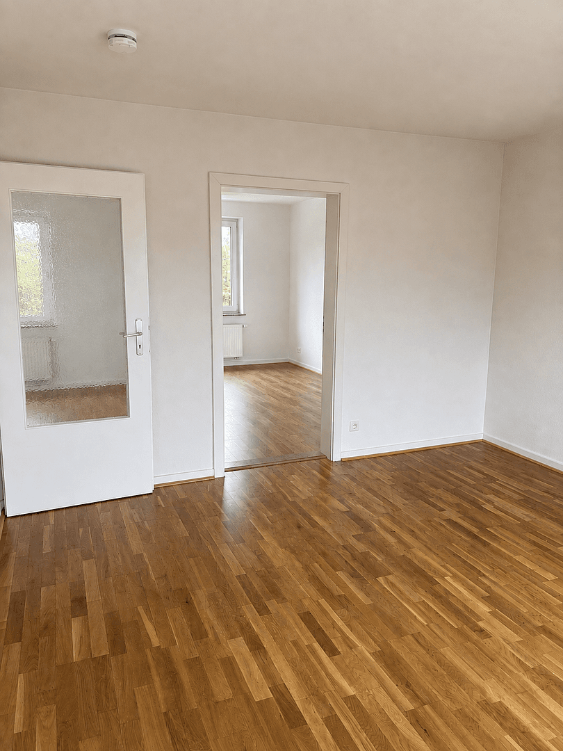 Prenájom bytu 2-izbový 49 m², Amalienstraße 132, Dessau-Roßlau, Sasko-Anhaltsko Prenájom bytu 2-izbový 49 m², Amalienstraße 132, Dessau-Roßlau, Sasko-Anhaltsko