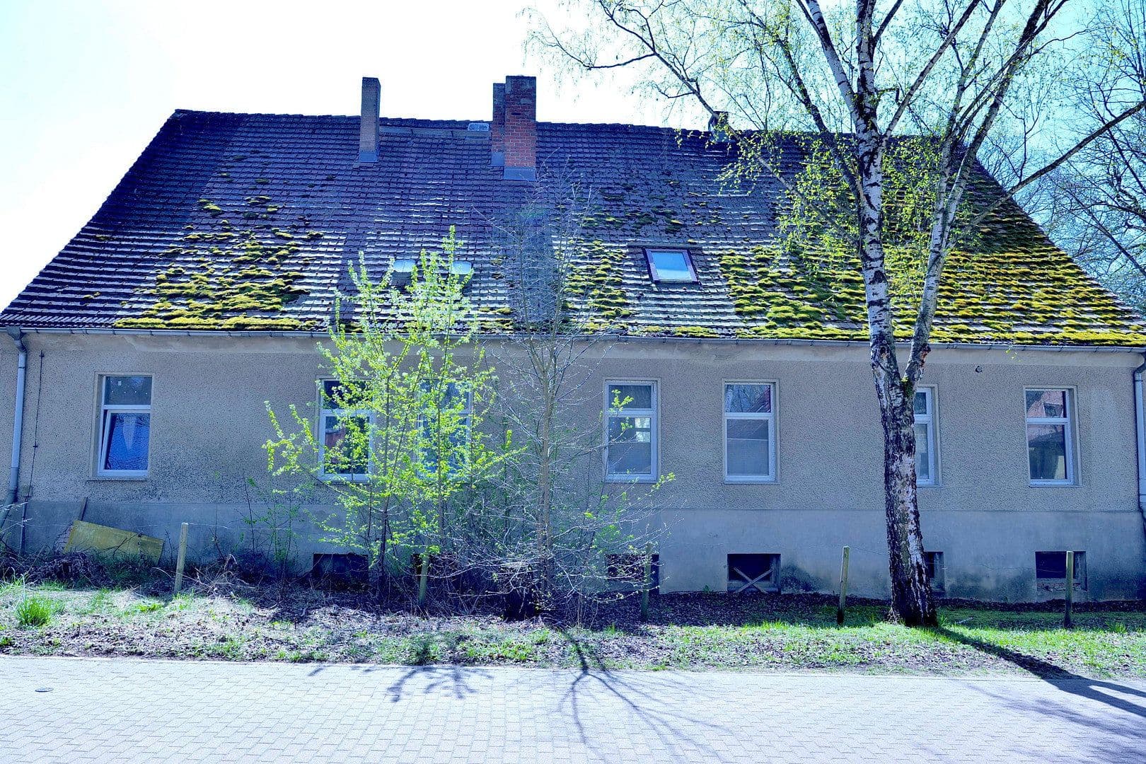 Predaj domu 215 m², pozemok 1.050 m², Zum Schmiedeweg 18, Nauen, Brandenbursko Predaj domu 215 m², pozemok 1.050 m², Zum Schmiedeweg 18, Nauen, Brandenbursko