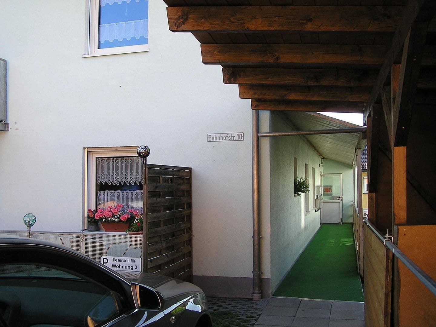 Predaj domu 885 m², pozemok 1.100 m², Regen, Bavorsko Predaj domu 885 m², pozemok 1.100 m², Regen, Bavorsko