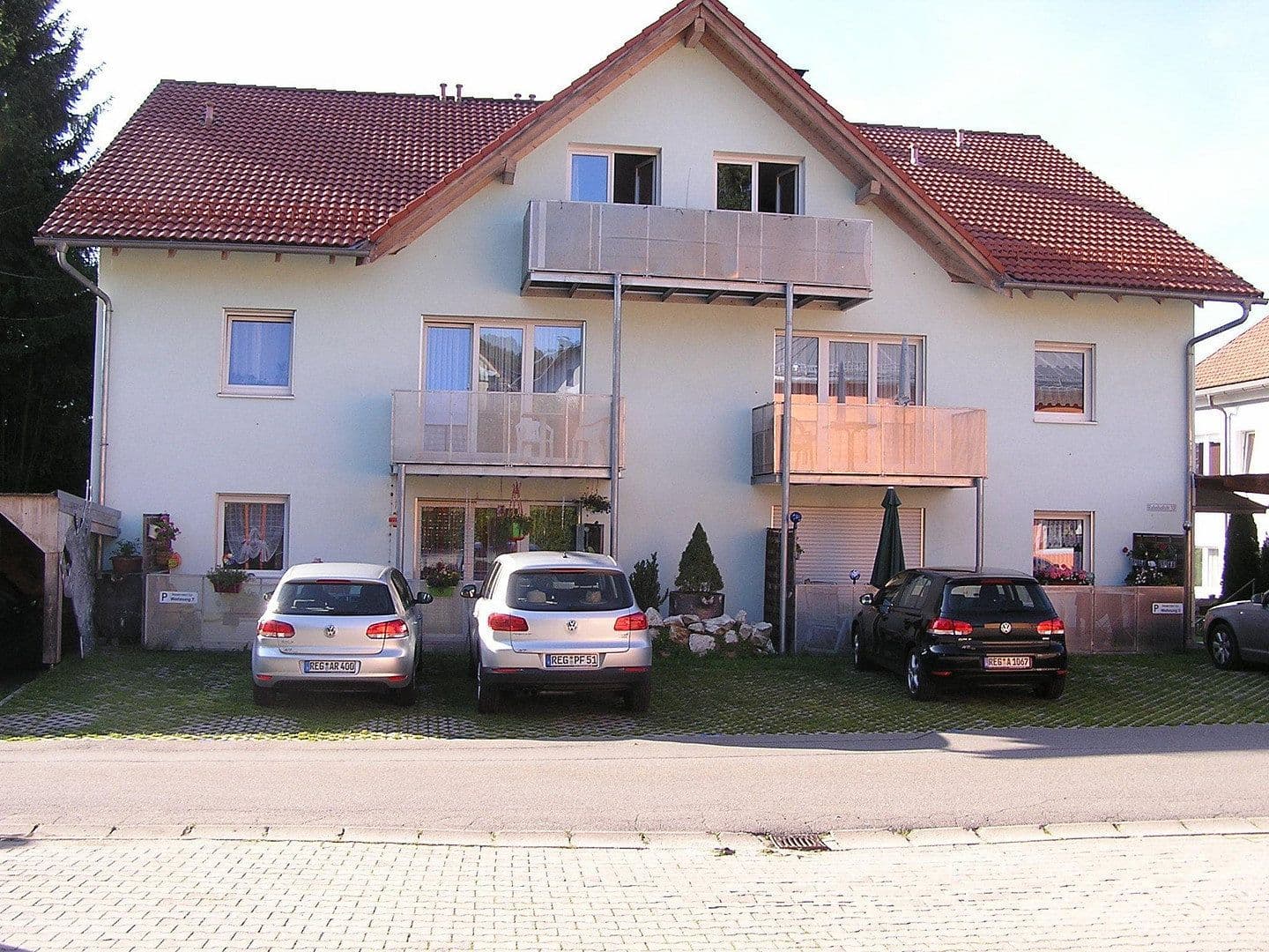 Predaj domu 885 m², pozemok 1.100 m², Regen, Bavorsko Predaj domu 885 m², pozemok 1.100 m², Regen, Bavorsko