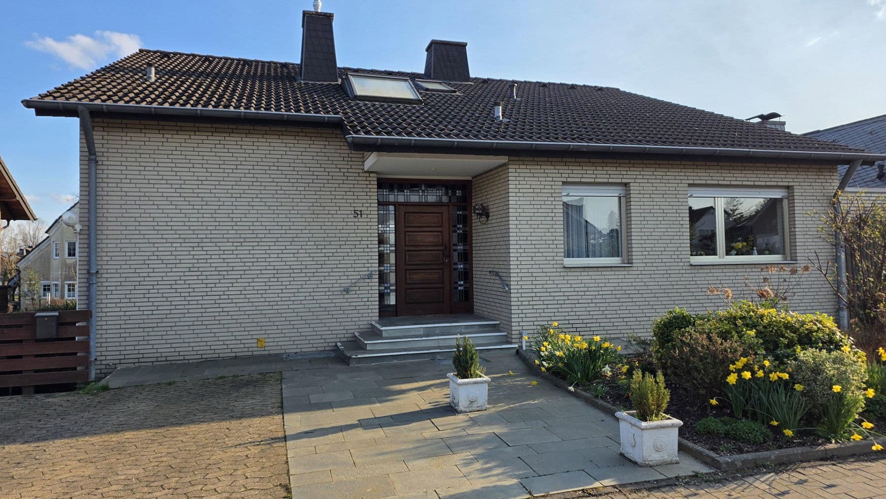 Predaj domu 204 m², pozemok 658 m², Lipper Berg 51, Bedburg, Severné Porýnie - Westfálsko Predaj domu 204 m², pozemok 658 m², Lipper Berg 51, Bedburg, Severné Porýnie - Westfálsko