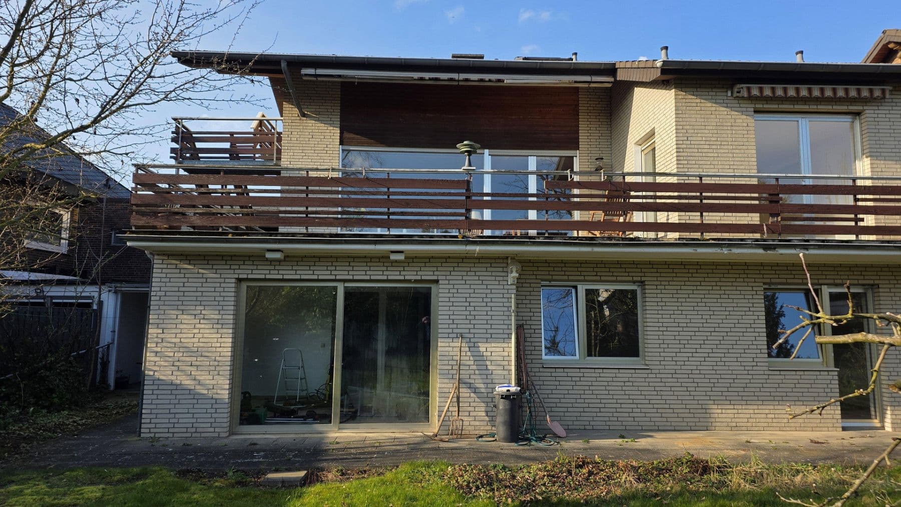 Predaj domu 204 m², pozemok 658 m², Lipper Berg 51, Bedburg, Severné Porýnie - Westfálsko Predaj domu 204 m², pozemok 658 m², Lipper Berg 51, Bedburg, Severné Porýnie - Westfálsko
