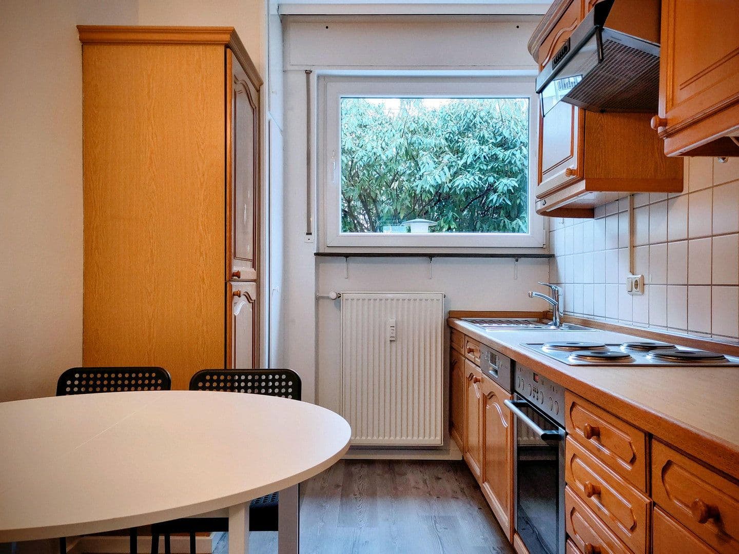 Prenájom bytu 1-izbový 15 m², Gottlieb-Daimler-Str. 56, Mainz, Porýnie-Falcko Prenájom bytu 1-izbový 15 m², Gottlieb-Daimler-Str. 56, Mainz, Porýnie-Falcko