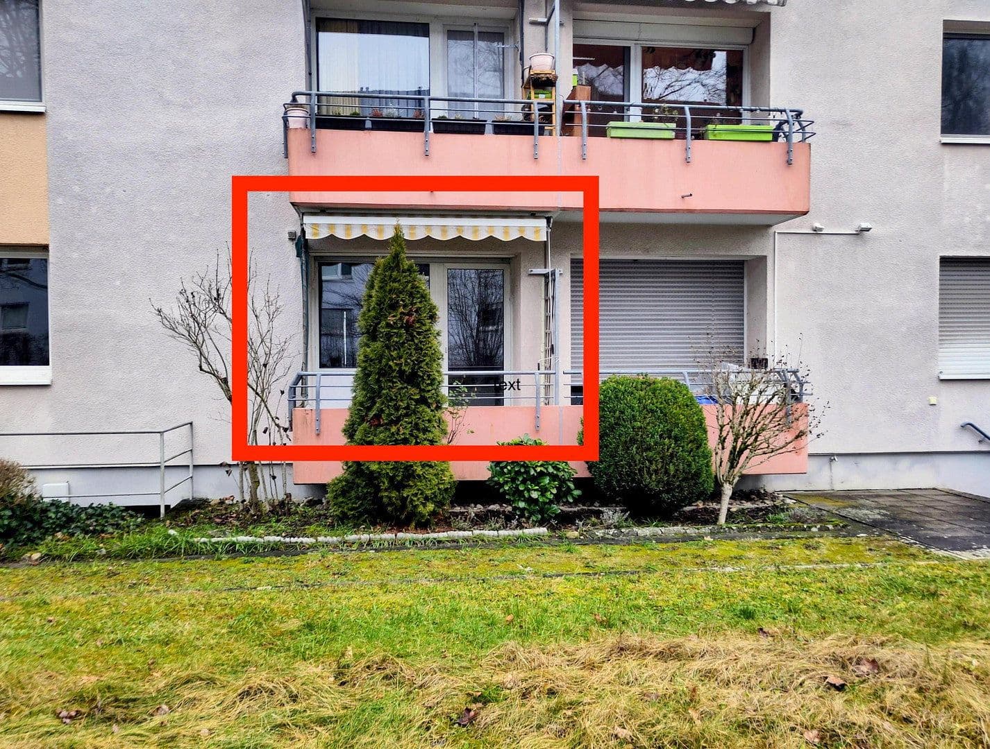 Prenájom bytu 1-izbový 15 m², Gottlieb-Daimler-Str. 56, Mainz, Porýnie-Falcko Prenájom bytu 1-izbový 15 m², Gottlieb-Daimler-Str. 56, Mainz, Porýnie-Falcko