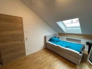 Prenájom bytu 2-izbový 75 m², Otterfing, Bavorsko Prenájom bytu 2-izbový 75 m², Otterfing, Bavorsko