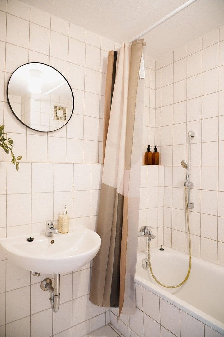 Prenájom bytu 2-izbový 65 m², Fürstenwalde/Spree, Brandenbursko Prenájom bytu 2-izbový 65 m², Fürstenwalde/Spree, Brandenbursko