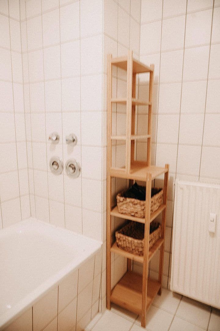 Prenájom bytu 2-izbový 65 m², Fürstenwalde/Spree, Brandenbursko Prenájom bytu 2-izbový 65 m², Fürstenwalde/Spree, Brandenbursko