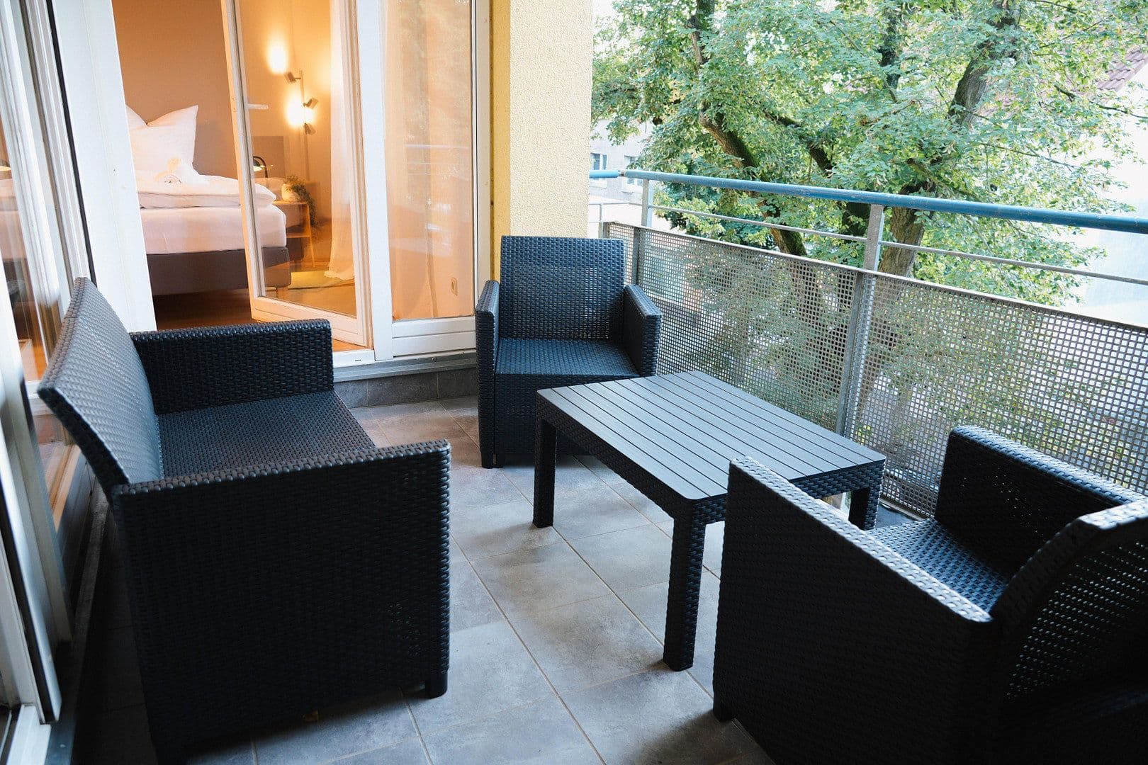 Prenájom bytu 2-izbový 65 m², Fürstenwalde/Spree, Brandenbursko Prenájom bytu 2-izbový 65 m², Fürstenwalde/Spree, Brandenbursko