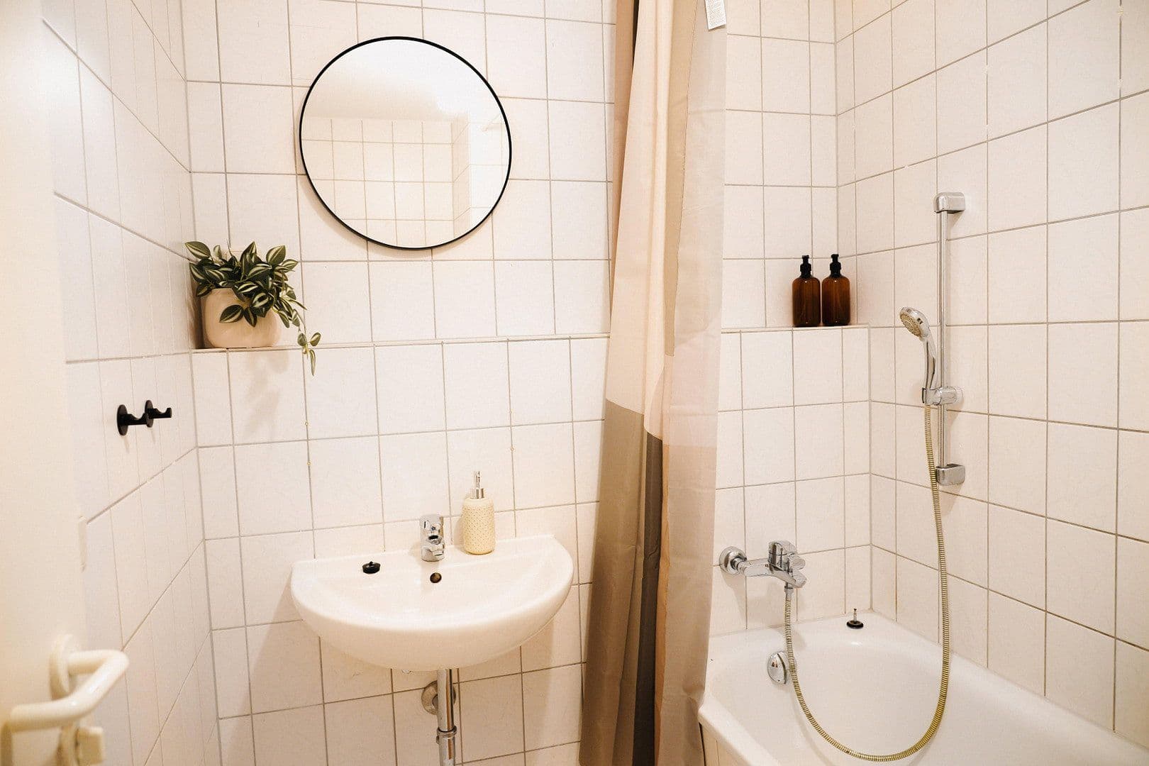 Prenájom bytu 2-izbový 65 m², Fürstenwalde/Spree, Brandenbursko Prenájom bytu 2-izbový 65 m², Fürstenwalde/Spree, Brandenbursko