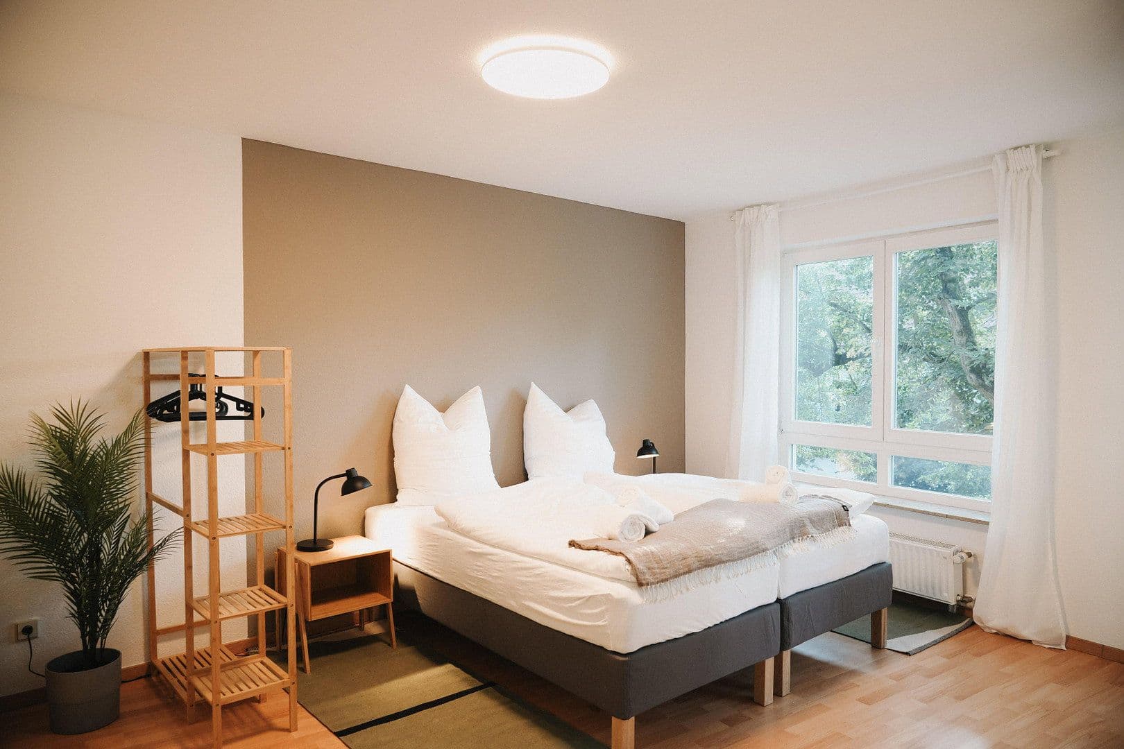Prenájom bytu 2-izbový 65 m², Fürstenwalde/Spree, Brandenbursko Prenájom bytu 2-izbový 65 m², Fürstenwalde/Spree, Brandenbursko