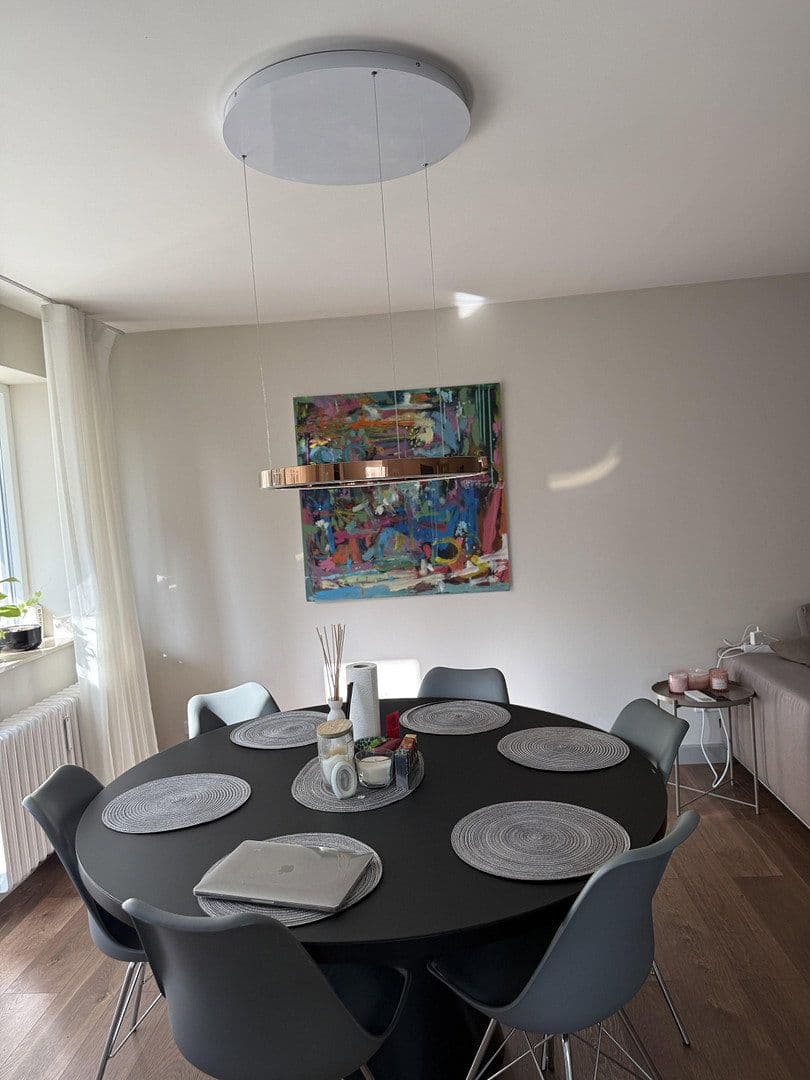 Prenájom bytu 2-izbový 69 m², Havelberger Straße 1, Berlin, Berlín Prenájom bytu 2-izbový 69 m², Havelberger Straße 1, Berlin, Berlín