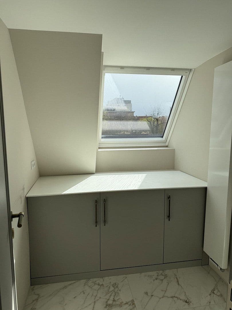 Prenájom bytu 2-izbový 69 m², Havelberger Straße 1, Berlin, Berlín Prenájom bytu 2-izbový 69 m², Havelberger Straße 1, Berlin, Berlín