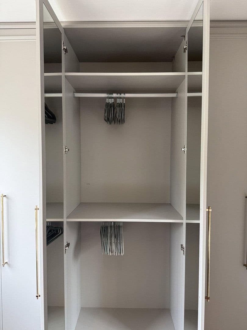 Prenájom bytu 2-izbový 69 m², Havelberger Straße 1, Berlin, Berlín Prenájom bytu 2-izbový 69 m², Havelberger Straße 1, Berlin, Berlín