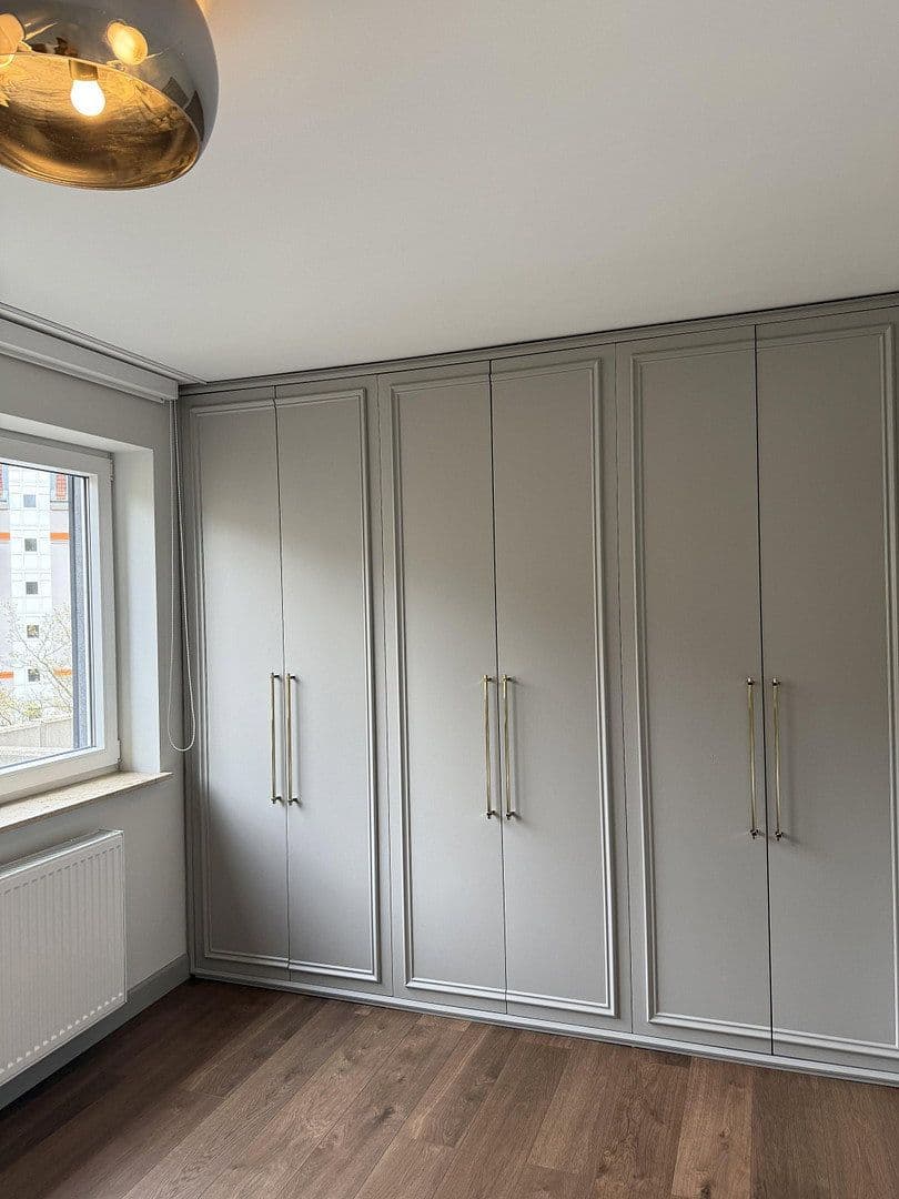 Prenájom bytu 2-izbový 69 m², Havelberger Straße 1, Berlin, Berlín Prenájom bytu 2-izbový 69 m², Havelberger Straße 1, Berlin, Berlín