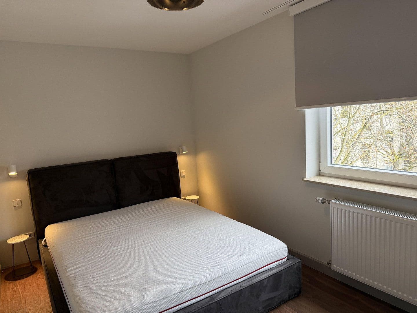 Prenájom bytu 2-izbový 69 m², Havelberger Straße 1, Berlin, Berlín Prenájom bytu 2-izbový 69 m², Havelberger Straße 1, Berlin, Berlín
