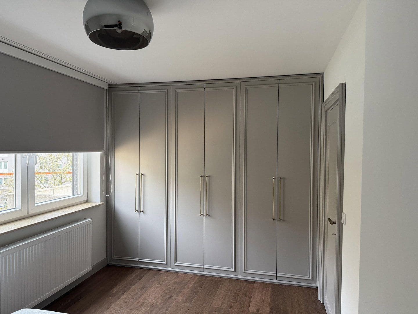 Prenájom bytu 2-izbový 69 m², Havelberger Straße 1, Berlin, Berlín Prenájom bytu 2-izbový 69 m², Havelberger Straße 1, Berlin, Berlín