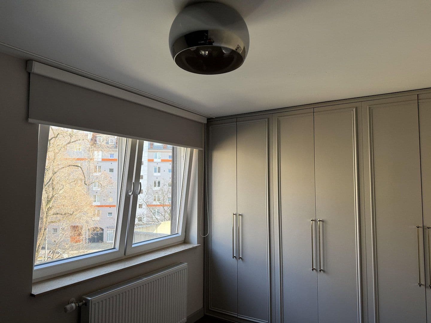 Prenájom bytu 2-izbový 69 m², Havelberger Straße 1, Berlin, Berlín Prenájom bytu 2-izbový 69 m², Havelberger Straße 1, Berlin, Berlín