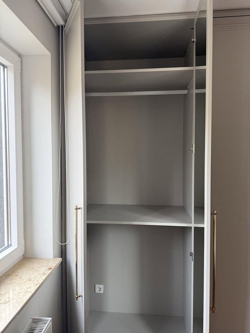 Prenájom bytu 2-izbový 69 m², Havelberger Straße 1, Berlin, Berlín Prenájom bytu 2-izbový 69 m², Havelberger Straße 1, Berlin, Berlín