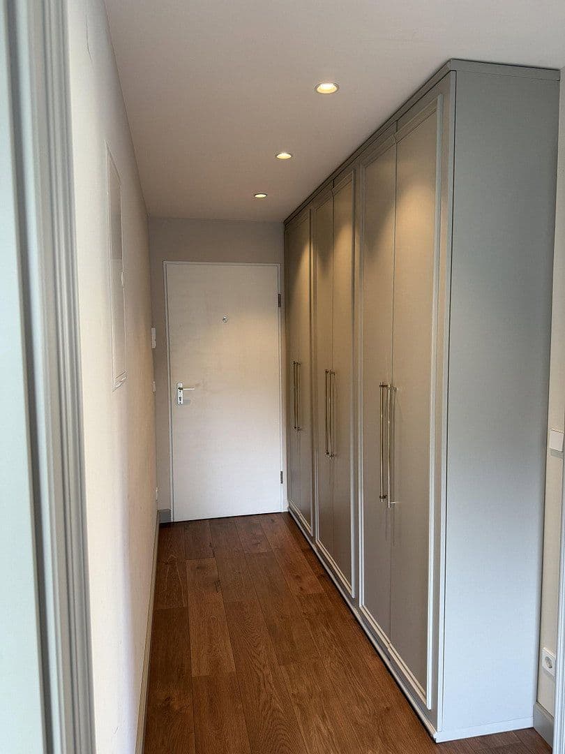 Prenájom bytu 2-izbový 69 m², Havelberger Straße 1, Berlin, Berlín Prenájom bytu 2-izbový 69 m², Havelberger Straße 1, Berlin, Berlín