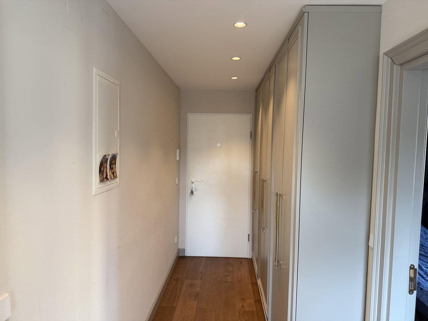 Prenájom bytu 2-izbový 69 m², Havelberger Straße 1, Berlin, Berlín Prenájom bytu 2-izbový 69 m², Havelberger Straße 1, Berlin, Berlín