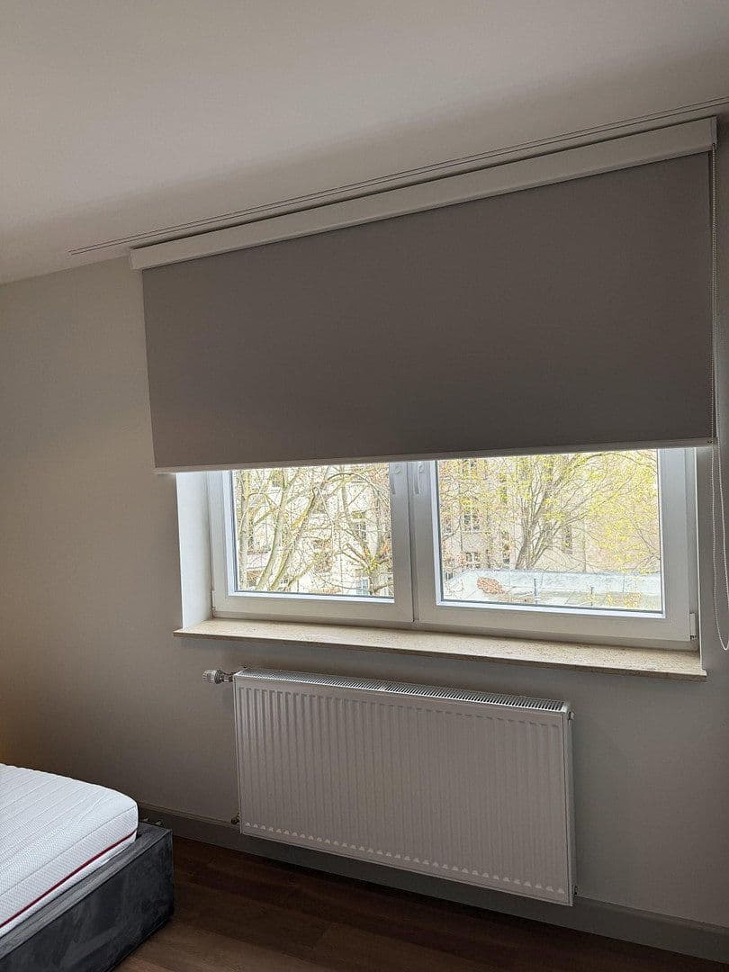 Prenájom bytu 2-izbový 69 m², Havelberger Straße 1, Berlin, Berlín Prenájom bytu 2-izbový 69 m², Havelberger Straße 1, Berlin, Berlín