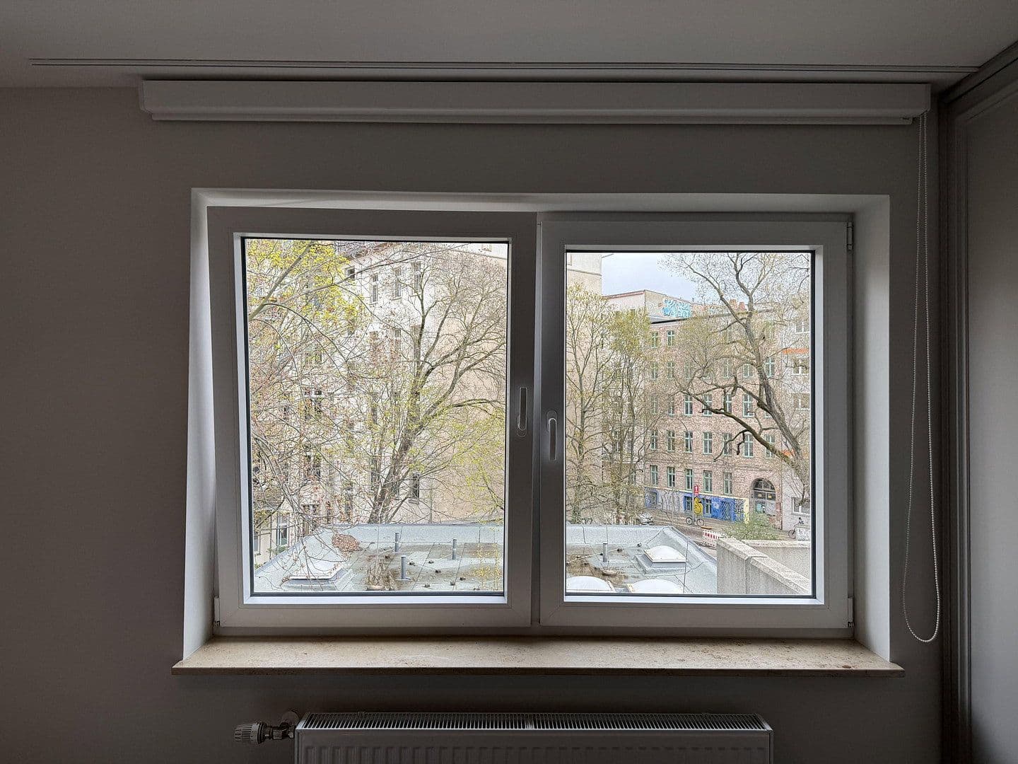 Prenájom bytu 2-izbový 69 m², Havelberger Straße 1, Berlin, Berlín Prenájom bytu 2-izbový 69 m², Havelberger Straße 1, Berlin, Berlín