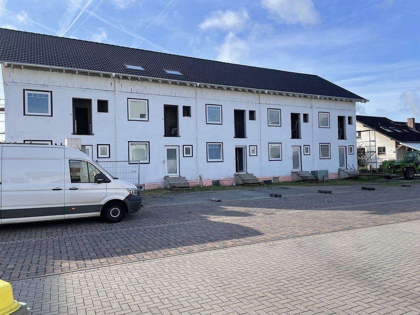 Predaj domu 160 m², pozemok 159 m², Gründau, Hesensko Predaj domu 160 m², pozemok 159 m², Gründau, Hesensko
