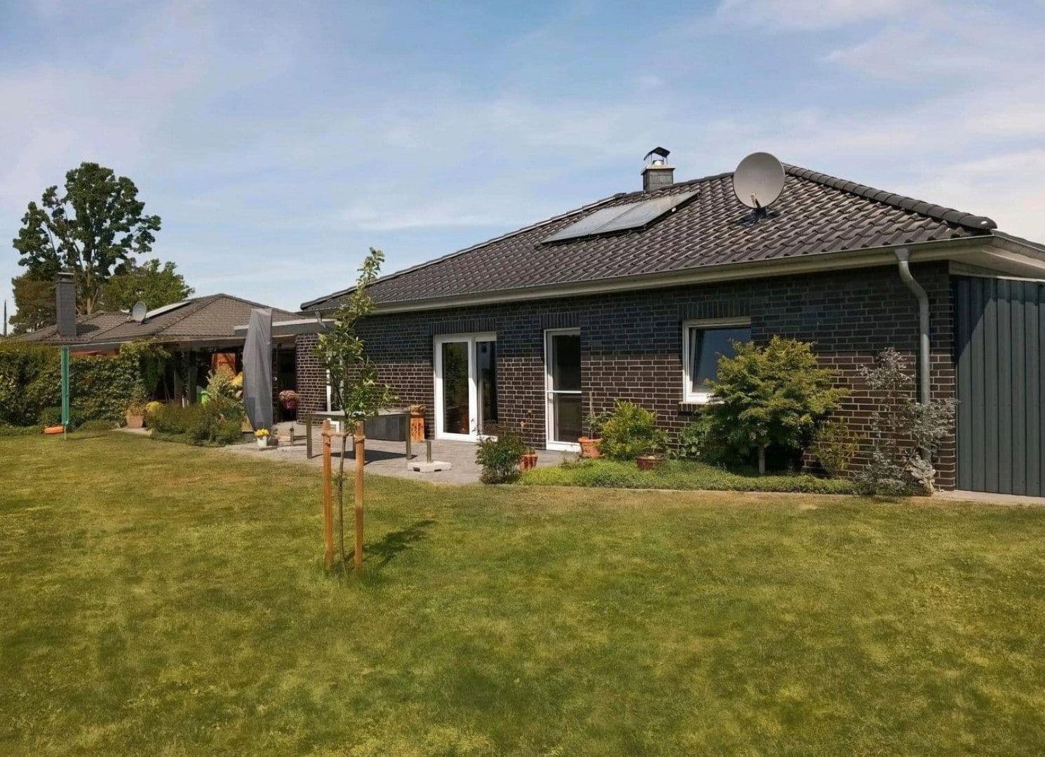 Predaj domu 115 m², pozemok 607 m², Maronengasse 834, Sassenburg, Dolné Sasko Predaj domu 115 m², pozemok 607 m², Maronengasse 834, Sassenburg, Dolné Sasko