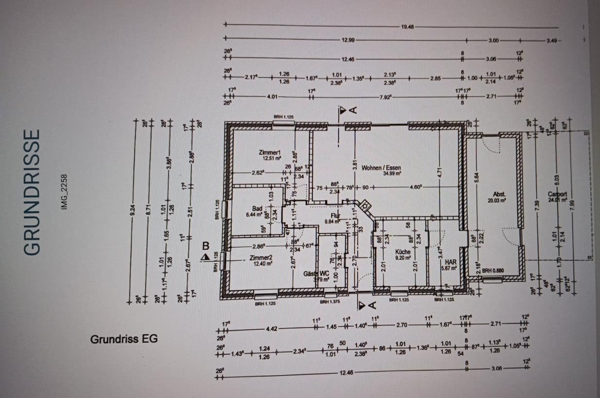 Predaj domu 115 m², pozemok 607 m², Maronengasse 834, Sassenburg, Dolné Sasko Predaj domu 115 m², pozemok 607 m², Maronengasse 834, Sassenburg, Dolné Sasko