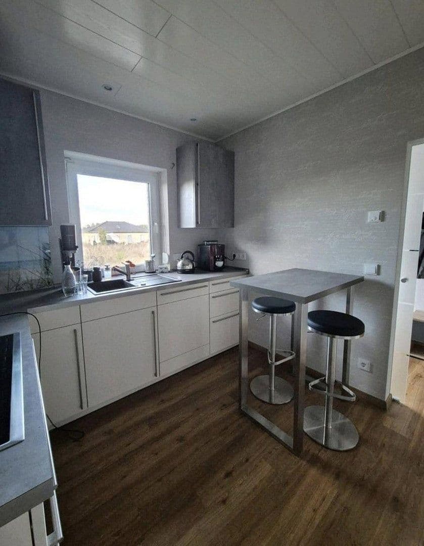 Predaj domu 115 m², pozemok 607 m², Maronengasse 834, Sassenburg, Dolné Sasko Predaj domu 115 m², pozemok 607 m², Maronengasse 834, Sassenburg, Dolné Sasko