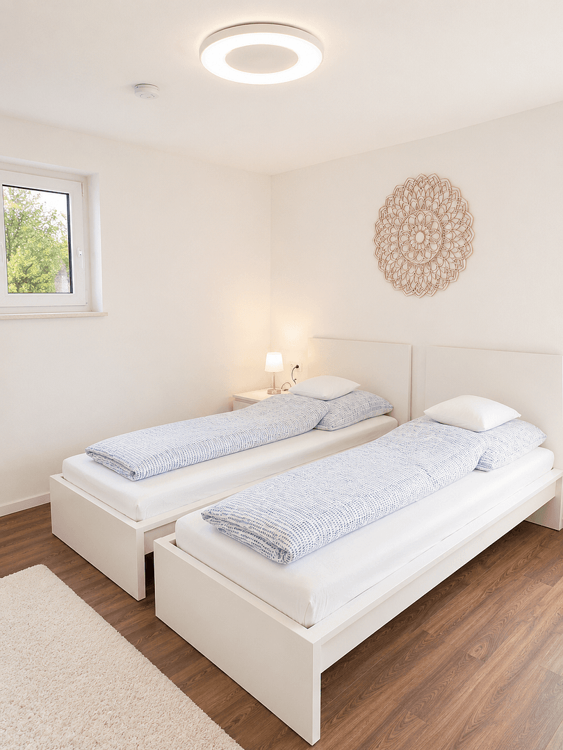 Prenájom bytu 2-izbový 66 m², Crailsheim, Bádensko-Wurttembersko Prenájom bytu 2-izbový 66 m², Crailsheim, Bádensko-Wurttembersko