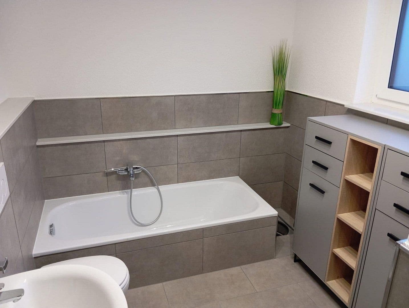 Prenájom bytu 2-izbový 66 m², Crailsheim, Bádensko-Wurttembersko Prenájom bytu 2-izbový 66 m², Crailsheim, Bádensko-Wurttembersko