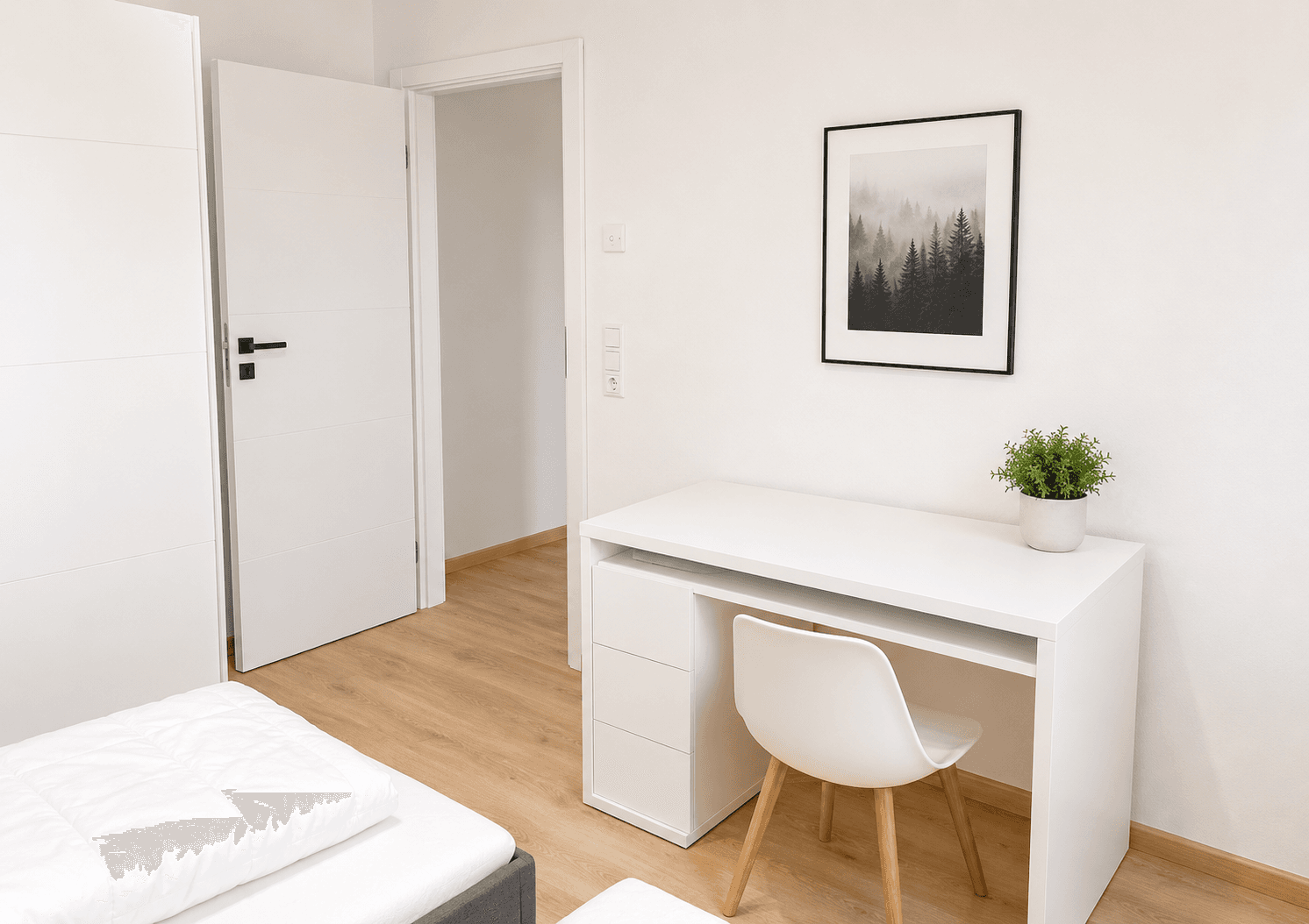 Prenájom bytu 2-izbový 66 m², Crailsheim, Bádensko-Wurttembersko Prenájom bytu 2-izbový 66 m², Crailsheim, Bádensko-Wurttembersko