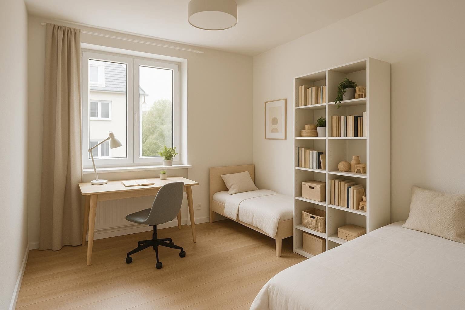 Prenájom bytu 4-izbový 110 m², Am Auweg 15, Frankfurt, Hesensko Prenájom bytu 4-izbový 110 m², Am Auweg 15, Frankfurt, Hesensko
