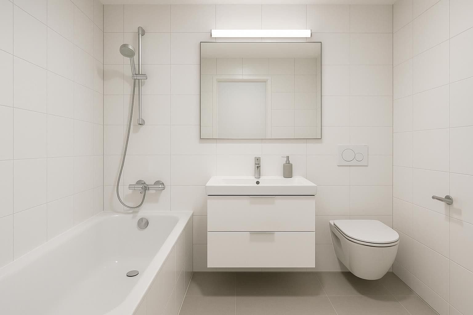 Prenájom bytu 4-izbový 110 m², Am Auweg 15, Frankfurt, Hesensko Prenájom bytu 4-izbový 110 m², Am Auweg 15, Frankfurt, Hesensko