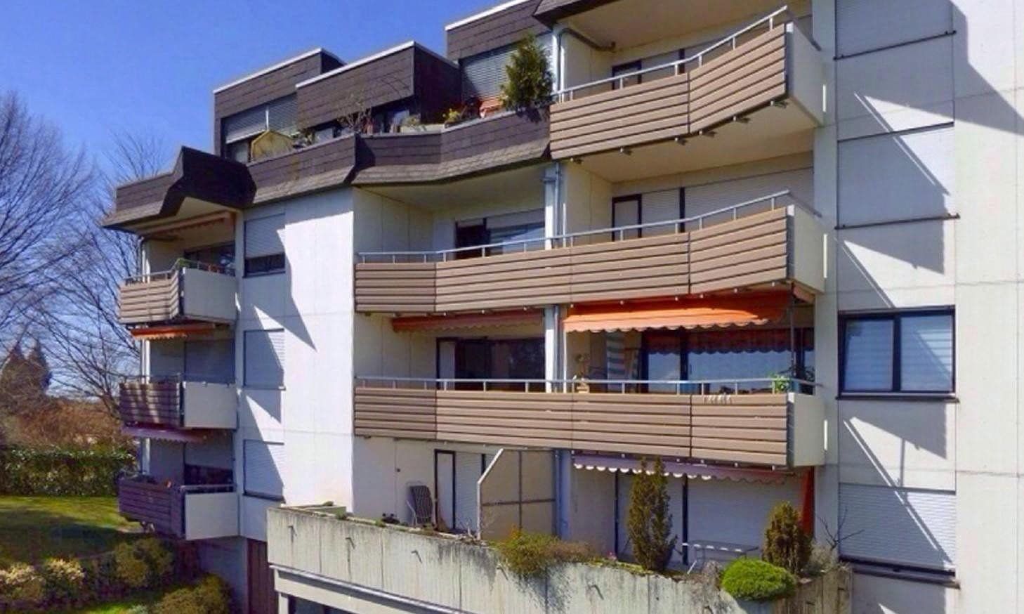Prenájom bytu 2-izbový 68 m², Dobel, Bádensko-Wurttembersko Prenájom bytu 2-izbový 68 m², Dobel, Bádensko-Wurttembersko
