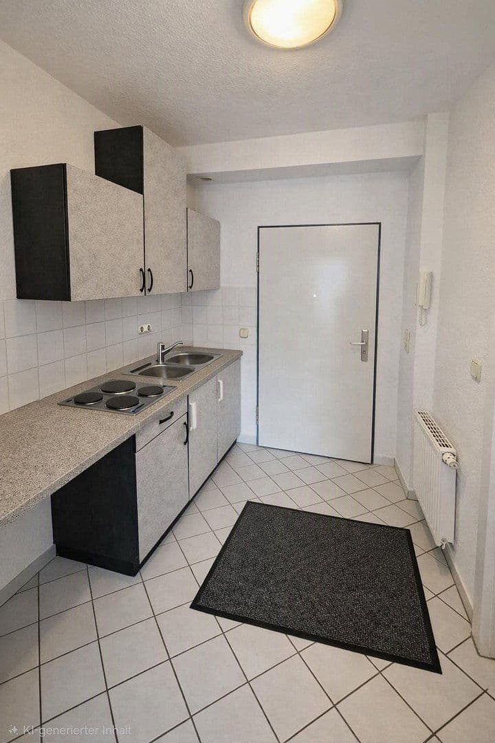 Prenájom bytu 1-izbový 31 m², Ingelheimer Straße 3, Darmstadt, Hesensko Prenájom bytu 1-izbový 31 m², Ingelheimer Straße 3, Darmstadt, Hesensko