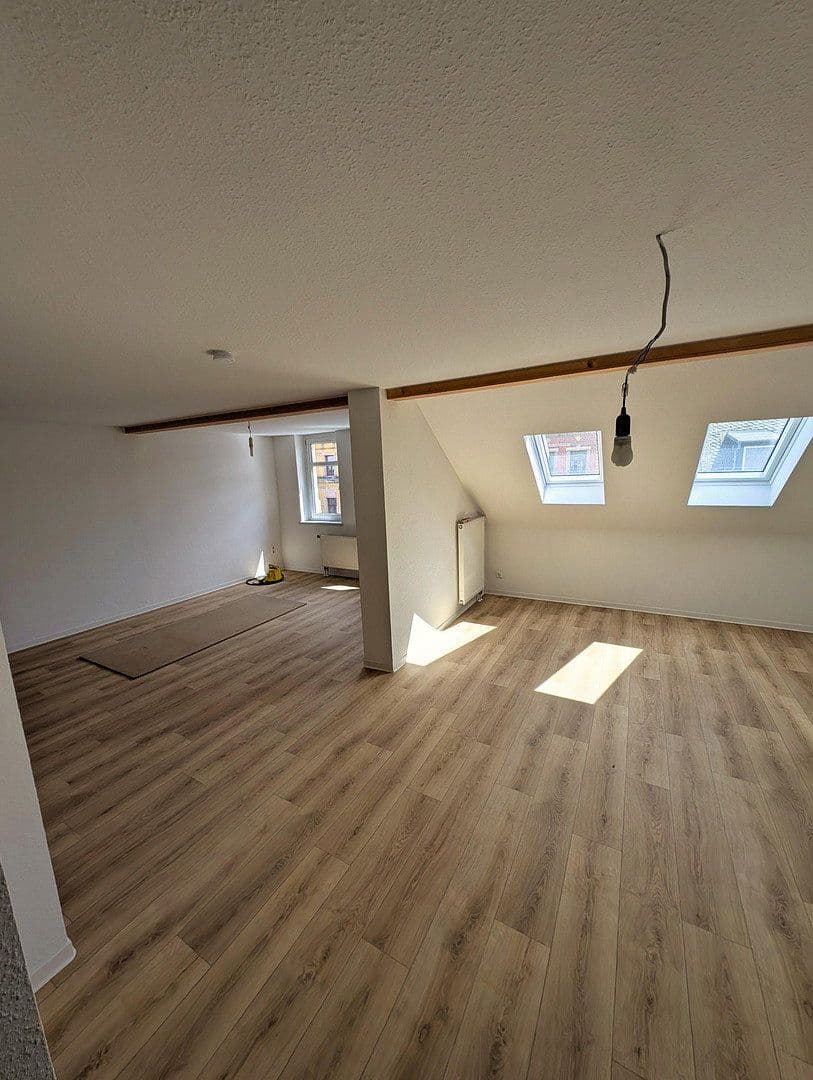 Predaj bytu 130 m², Chemnitz, Sasko Predaj bytu 130 m², Chemnitz, Sasko
