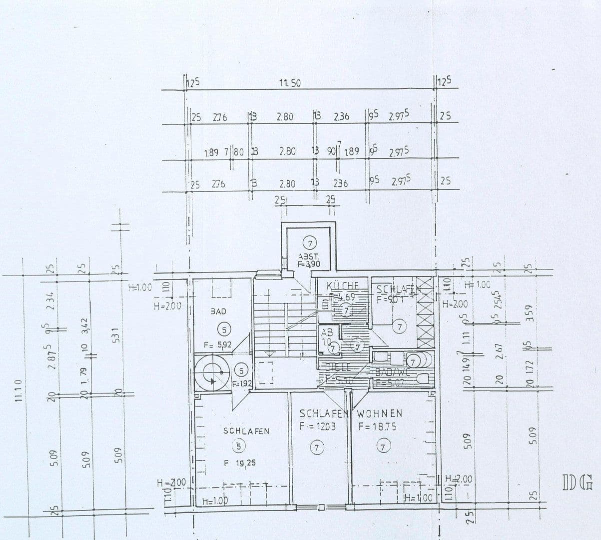 Predaj bytu 130 m², Chemnitz, Sasko Predaj bytu 130 m², Chemnitz, Sasko