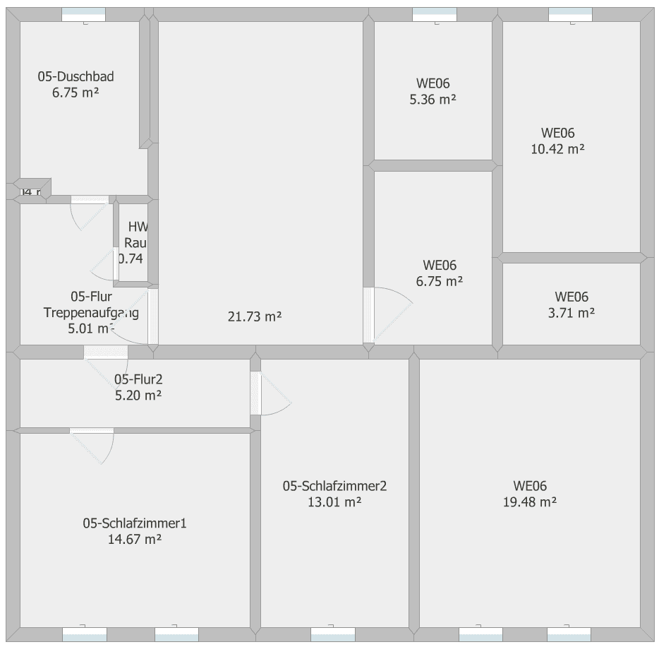 Predaj bytu 130 m², Chemnitz, Sasko Predaj bytu 130 m², Chemnitz, Sasko