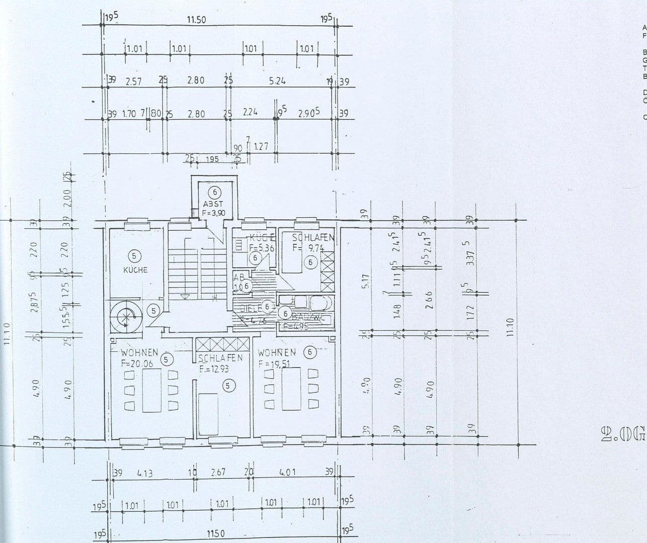 Predaj bytu 130 m², Chemnitz, Sasko Predaj bytu 130 m², Chemnitz, Sasko