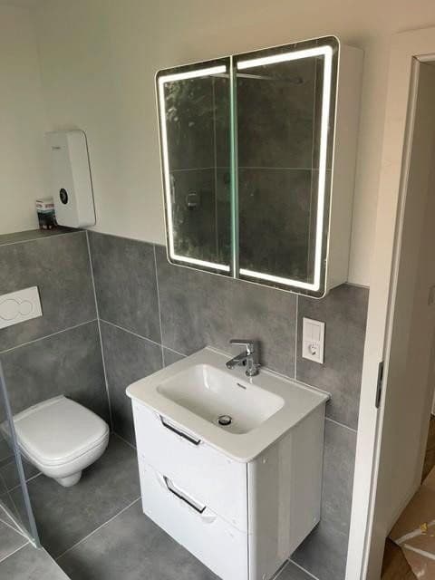 Prenájom bytu 1-izbový 39 m², Zeunerstr. 15, Essen, Severné Porýnie - Westfálsko Prenájom bytu 1-izbový 39 m², Zeunerstr. 15, Essen, Severné Porýnie - Westfálsko