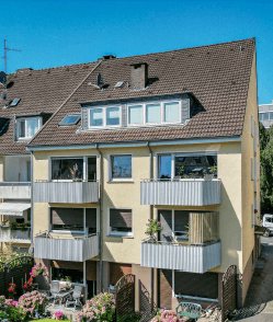 Prenájom bytu 1-izbový 39 m², Zeunerstr. 15, Essen, Severné Porýnie - Westfálsko Prenájom bytu 1-izbový 39 m², Zeunerstr. 15, Essen, Severné Porýnie - Westfálsko