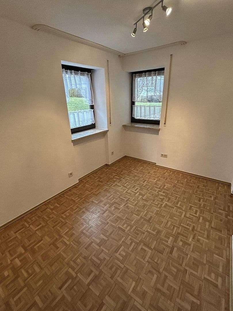 Prenájom bytu 1-izbový 20 m², Obereichstätt, Bavorsko Prenájom bytu 1-izbový 20 m², Obereichstätt, Bavorsko