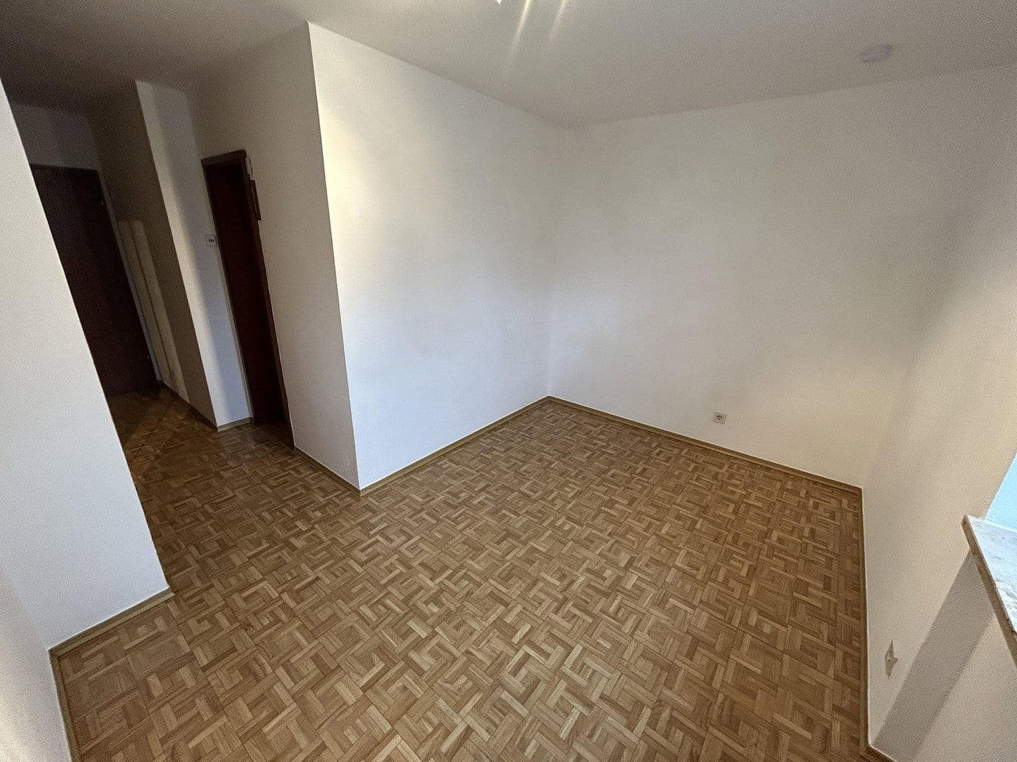 Prenájom bytu 1-izbový 20 m², Obereichstätt, Bavorsko Prenájom bytu 1-izbový 20 m², Obereichstätt, Bavorsko