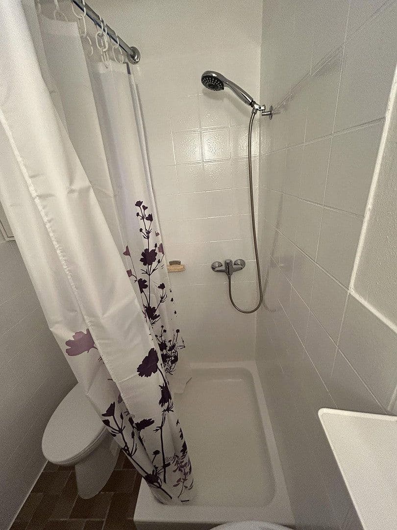 Prenájom bytu 1-izbový 20 m², Obereichstätt, Bavorsko Prenájom bytu 1-izbový 20 m², Obereichstätt, Bavorsko